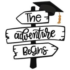 The Adventure Begins