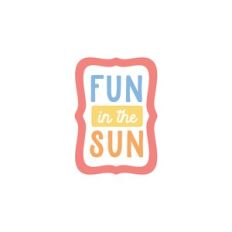 Fun In The Sun