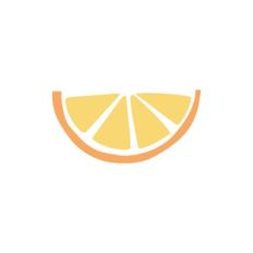 Orange Slice