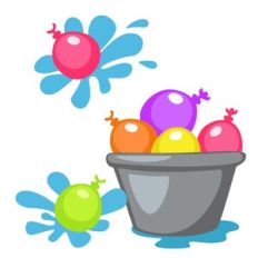 Water Balloons