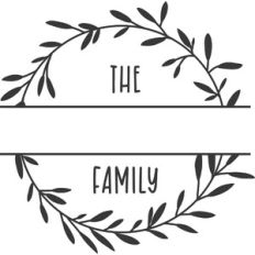 The Family Wreath
