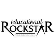 Educational Rockstar