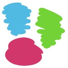Brush Stroke Backgrounds