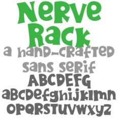 ZP nerve Rack