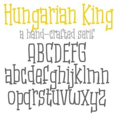 ZP Hungarian King