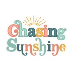 Chasing Sunshine