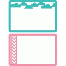 4x6 frames
