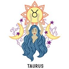 Taurus zodiac sign