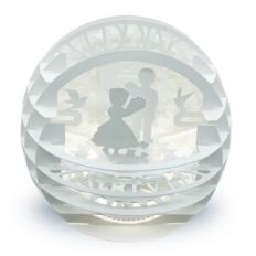 POP UP GEAR SPHERE WEDDING