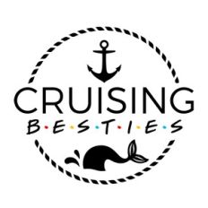 Cruising Besties