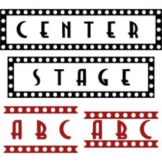 Center Stage