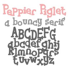 PN Peppier Piglet