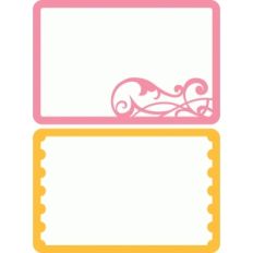4x6 frames