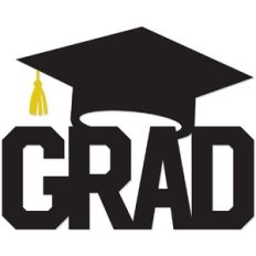 Grad Cap