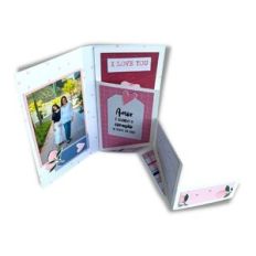 RECTANGLE MINI ALBUM