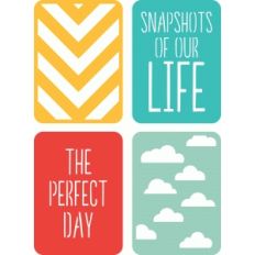 4 3x4 life cards