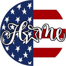 Home - Patriotic Design