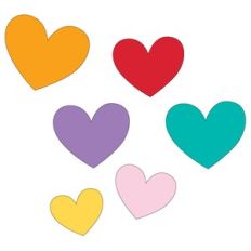 Heart Cluster