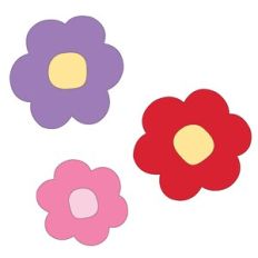 Tiny Florals