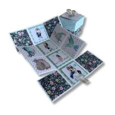 CUBE MINI ALBUM