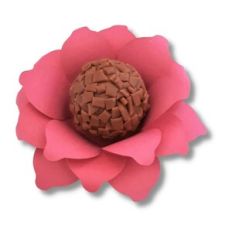 FLOWER CANDY BOX A