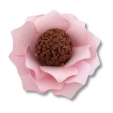FLOWER CANDY BOX B
