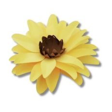 3D SUNFLOWER