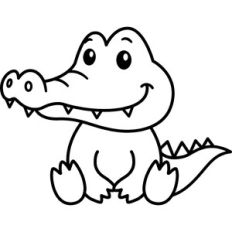 Crocodile