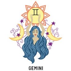 Gemini Zodiac Sign