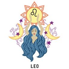 Leo Zodiac Sign
