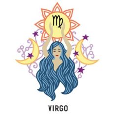 Virgo Zodiac Sign
