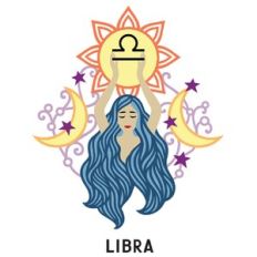 Libra Zodiac Sign