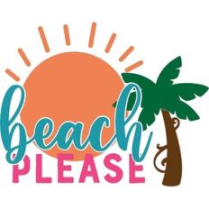 Beach Please