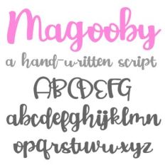 PN Magooby