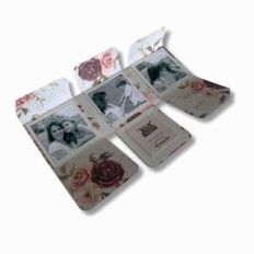 SQUARE MINI ALBUM