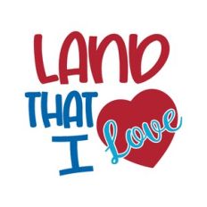 Land That I Love