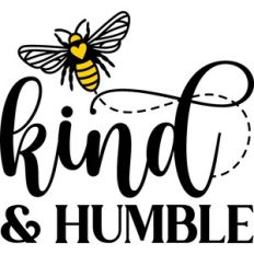 bee kind