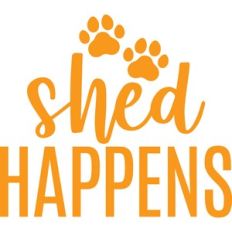 shed happens