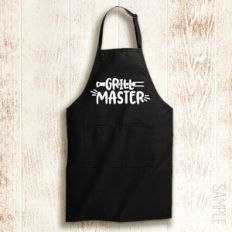 Grill Master