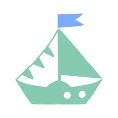 Sailing Boat