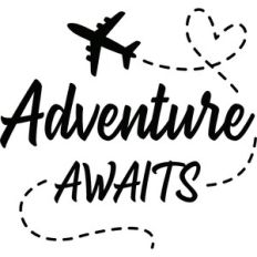 Adventure Awaits