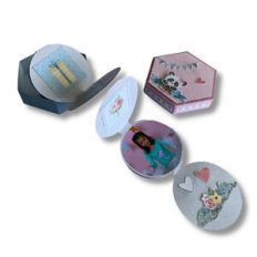 CIRCLE MINI ALBUM