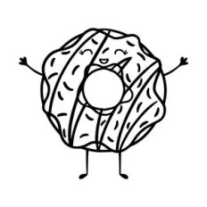 Donuts