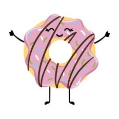 Donuts