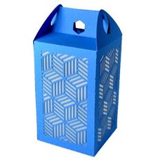 Geo Lantern