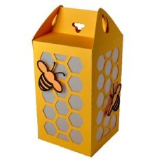 Honey, I’m Home Lantern