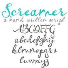 PN Screamer