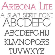 ZP Arizona Lite