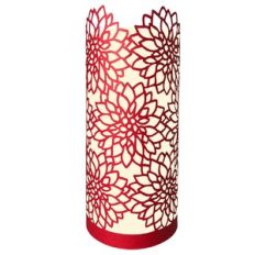 Dahlia Flower Lantern