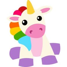 cute unicorn
